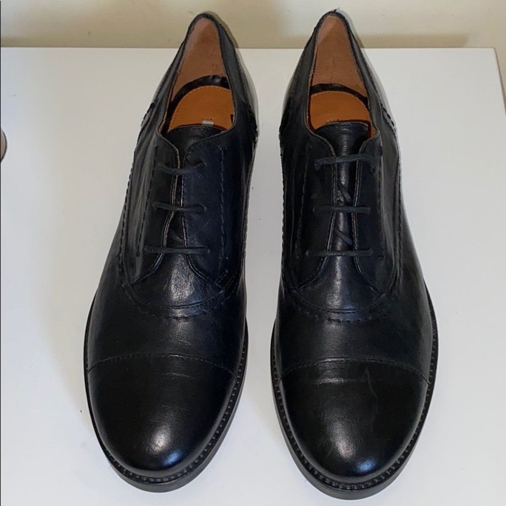 Geox Respiral formal shoes